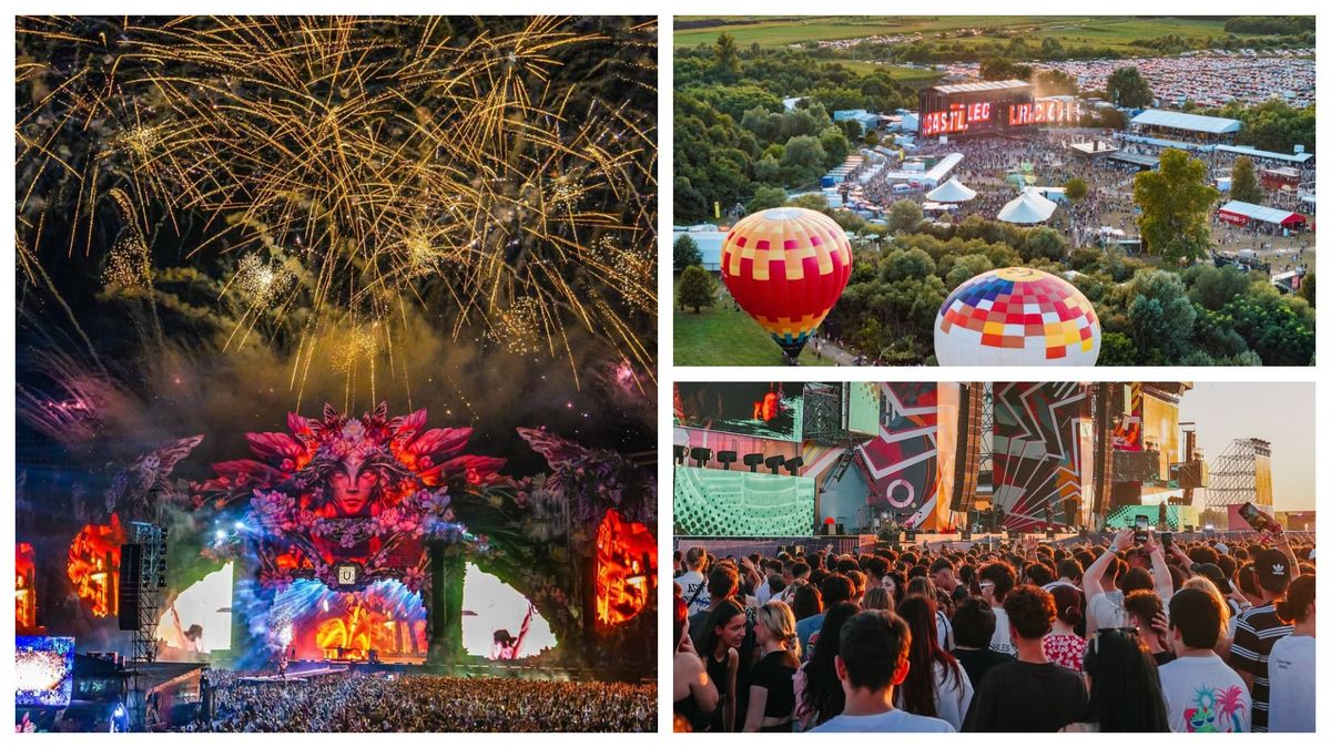 Ce festivaluri au loc în 2025 în România? 