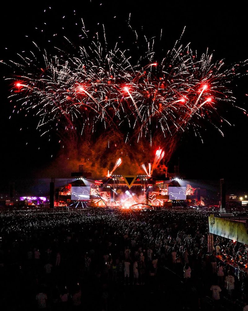 La ce festivaluri poți merge în 2025? 