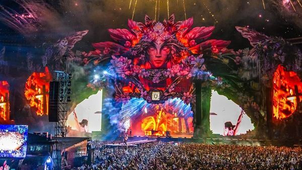 Festivalurile anului 2025 în România: Ce artiști vin în țara noastră?