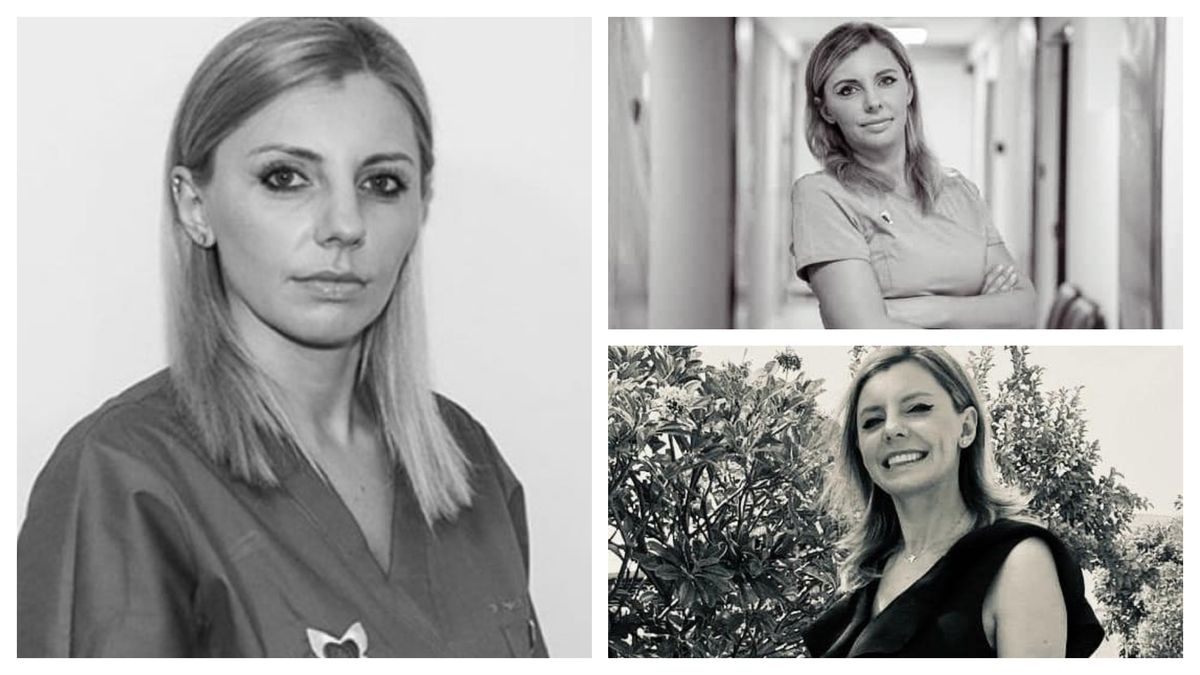 De ce a murit doctorița Felicia Mariana Mărgineanu la doar 40 de ani