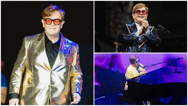 Elton John își plănuiește înmormântarea. Ce spune despre mesajul trecut pe piatra sa funerară