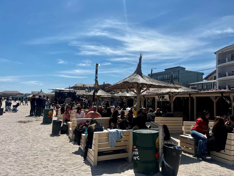 Clubul Stuf se închide după 25 de ani 