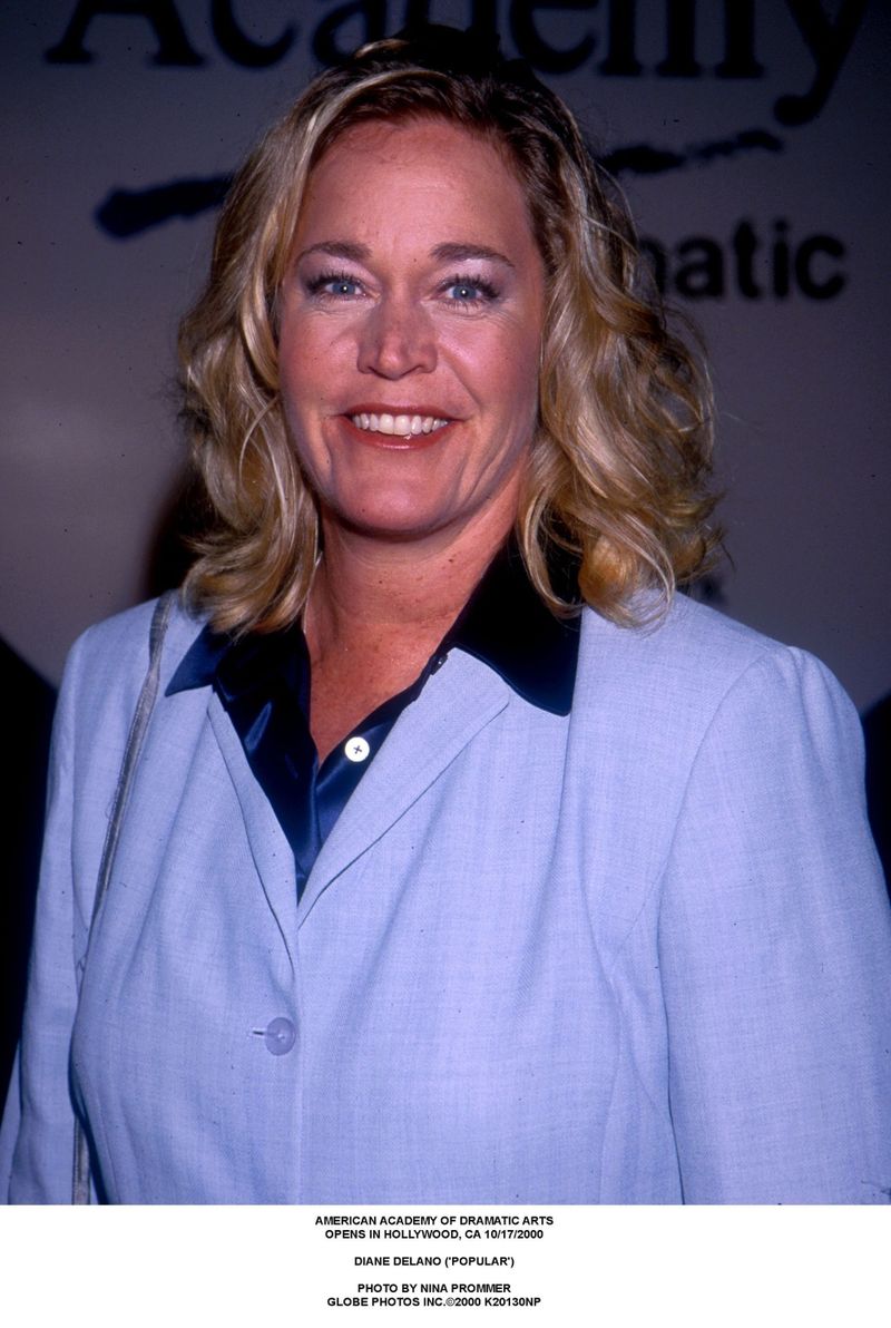 Diane Delano, celebra sergentă Barbara Semanski din ”Northern Exposure”, a încetat din viață 