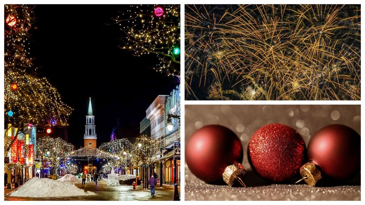 Cum va fi vremea de sărbători? 