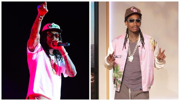 Judecătorii au luat o decizie în dosarul rapperului american Wiz Khalifa