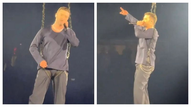 Detaliul care a atras atenția fanilor