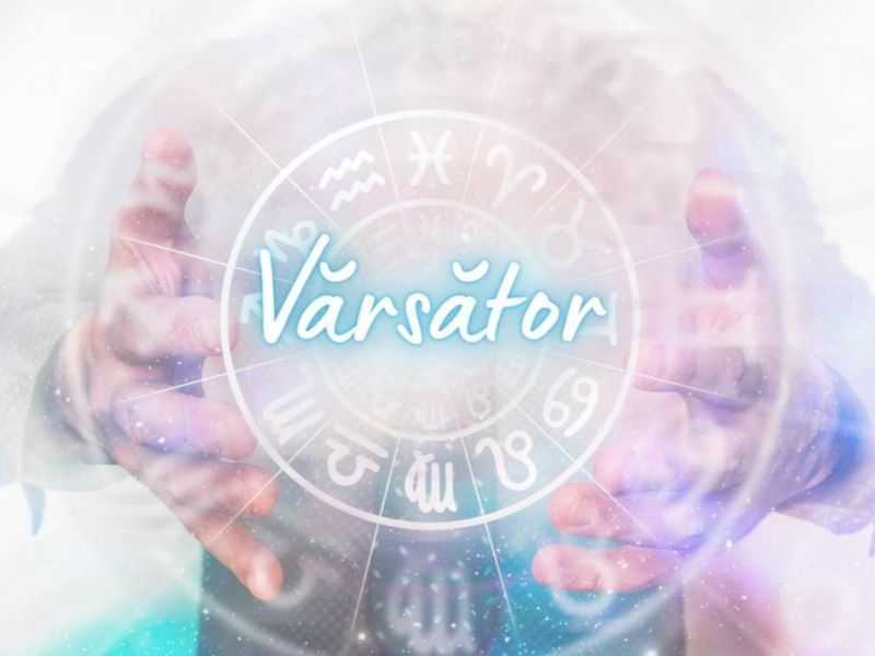 Horoscop 19 decembrie 2024. Vărsător 