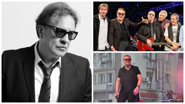 Trupa VH2 a lansat o piesă nouă, după moartea lui Gabriel Cotabiță