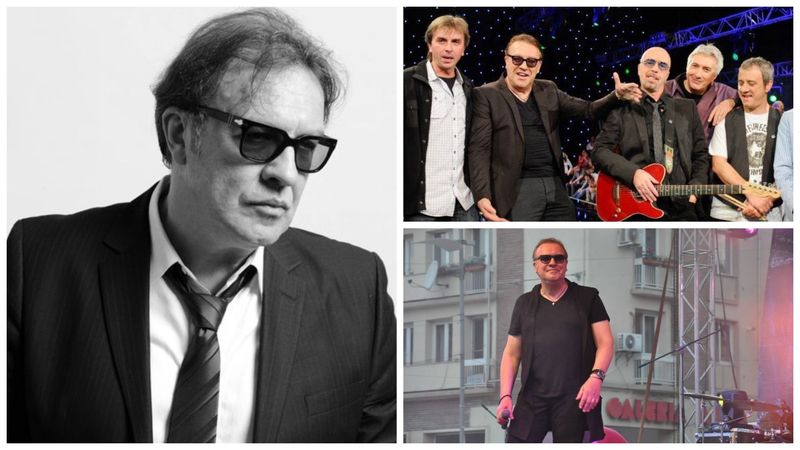 Trupa VH2 a lansat o piesă nouă, după moartea lui Gabriel Cotabiță