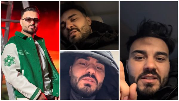 VIDEO Jador, situație neașteptată: "Nu știu cum să reacționez. A băgat cuțitul &icirc;n roată". Ce le-a transmis t&acirc;lharilor