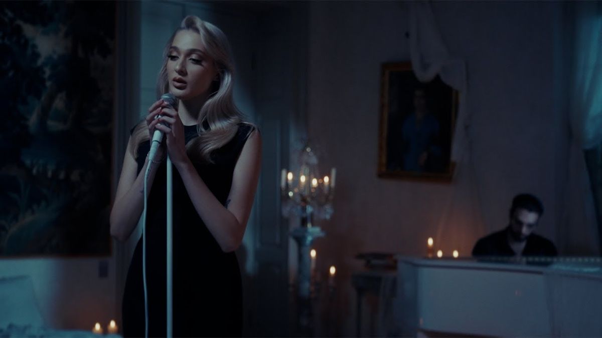 Francis On My Mind - Ultima dată