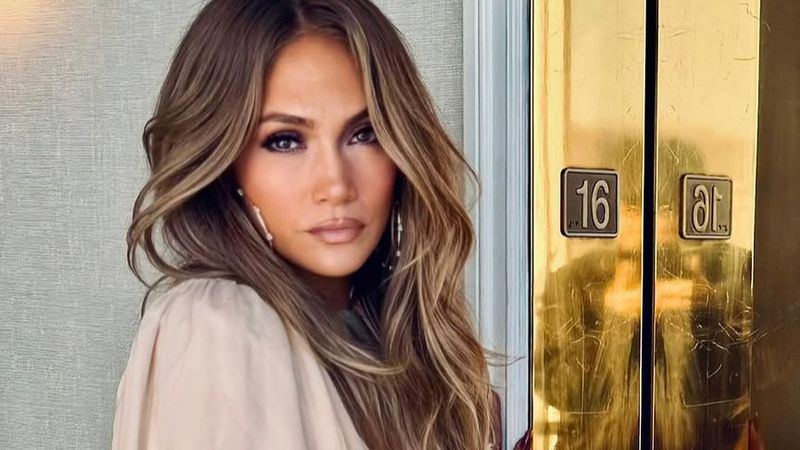 J Lo, imagini incredibile cu mama ei! Cum arată Guadalupe Rodriguez la 79 de ani
