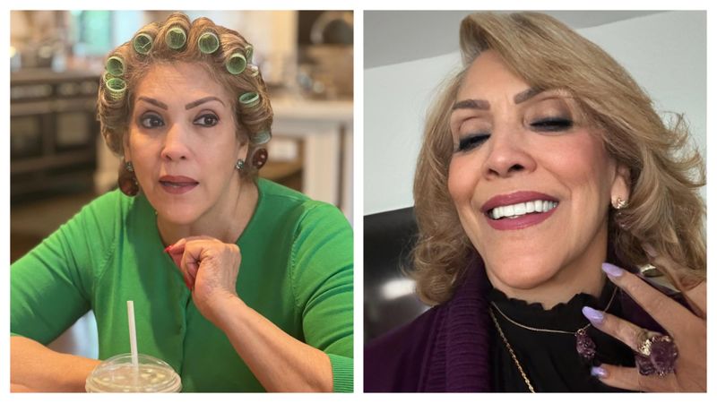 Guadalupe Rodriguez, mama lui JLo, uimește internetul cu frumusețea ei la 79 de ani