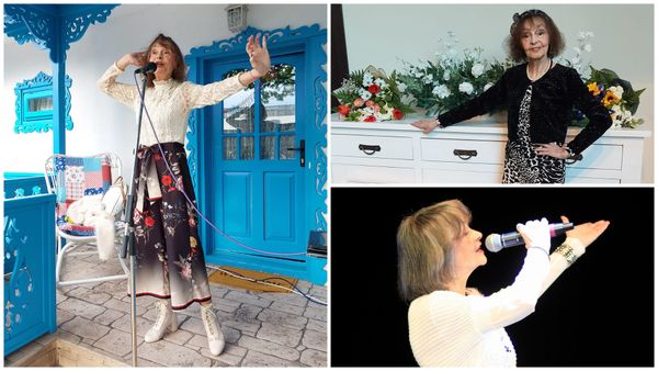 De ce Marina Voica refuză să urce pe scenă la 88 de ani de Revelion: "Nu știu ce să fac, am oferte bune..."