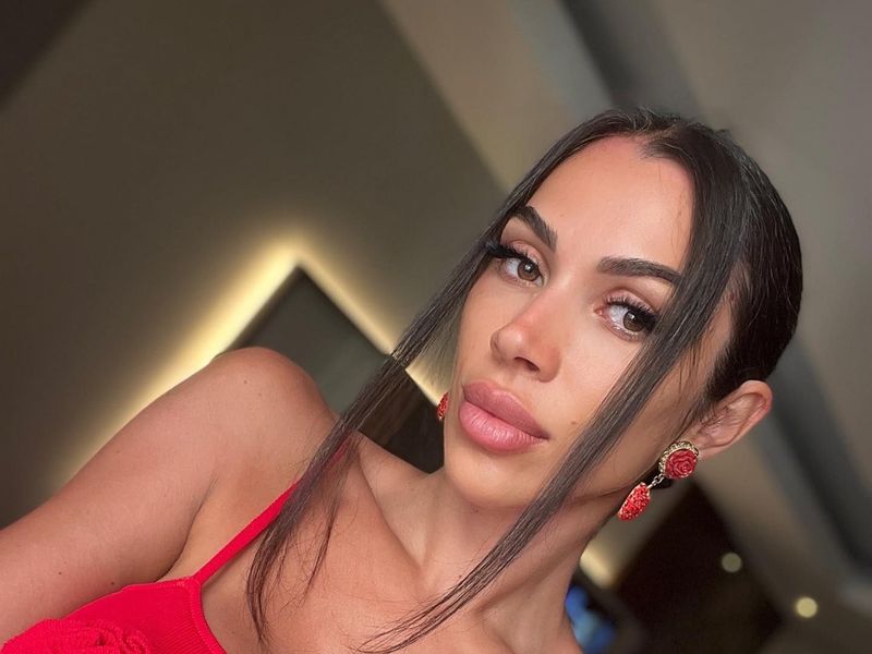 Raluca Pastramă povestește cum își organizează Crăciunul alături de fetele sale