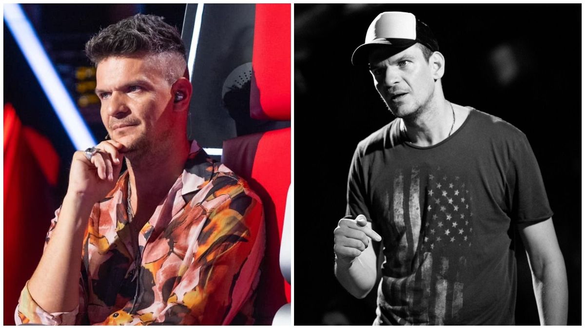 Tudor Chirilă, amenințat cu moartea pe Facebook