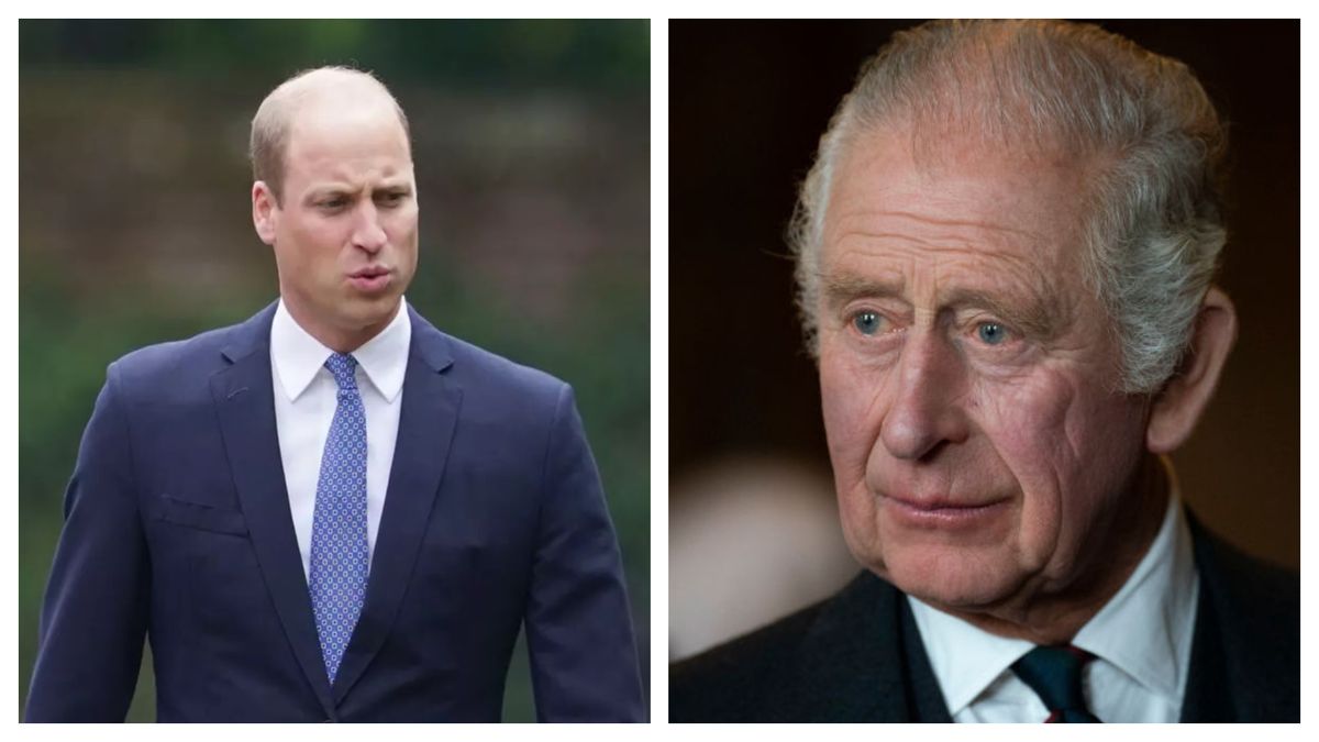 Prințul William și Regele Charles, în mijlocul unei confruntări regale