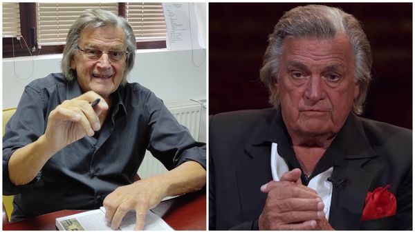 Florin Piersic, despre dificultățile de sănătate cu care se confruntă: "Dacă Dumnezeu mă ajută, sper să prind și ziua în care am să împlinesc 89 de ani"