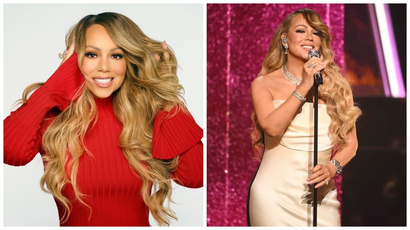 Suma incredibilă pe care Mariah Carey o &icirc;ncasează anual de pe urma hitului "All I want for Christmas is you"