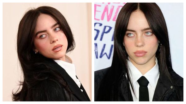 Billie Eilish și-a împlinit cea mai arzătoare dorință: "Sunt recunoscatoare ca am avut parte de cele mai tari partide de amor în 2024" 