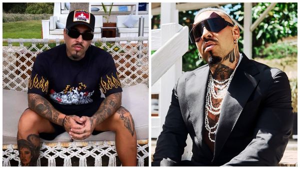 EXCLUSIV! Cum &icirc;și petrece Alex Velea sărbătorile de iarnă?! Artistul face dezvăluiri pentru Radio Impuls