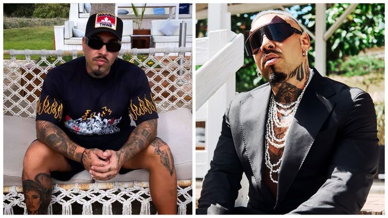 EXCLUSIV! Cum &icirc;și petrece Alex Velea sărbătorile de iarnă?! Artistul face dezvăluiri pentru Radio Impuls