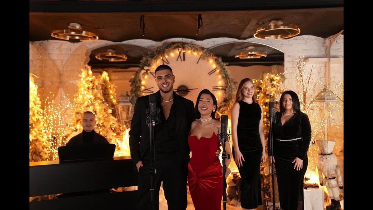 Nicole Cherry x ‪Andrei Bănuță‬ - Orice drum duce acasă