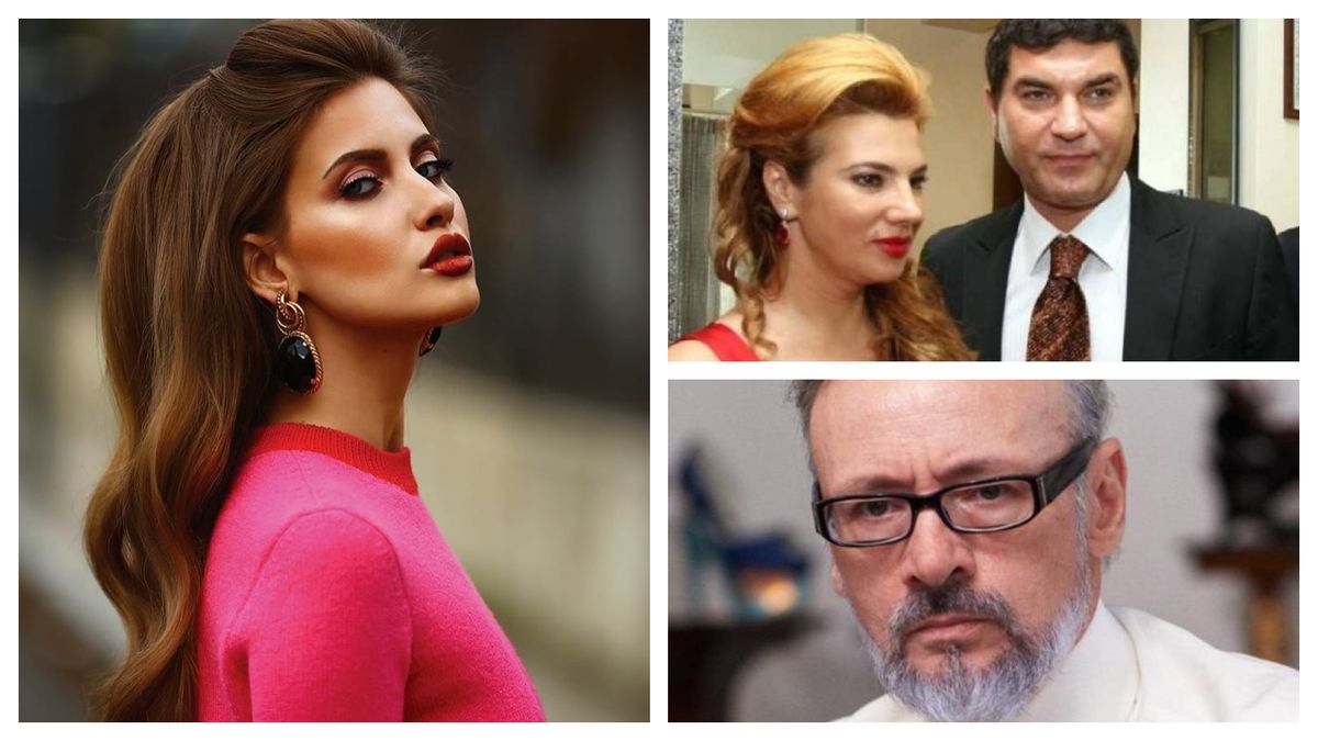 Iulia Albu răspunde acuzațiilor fostului soț