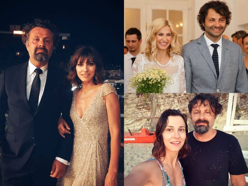 Dana Rogoz și Radu Dragomir