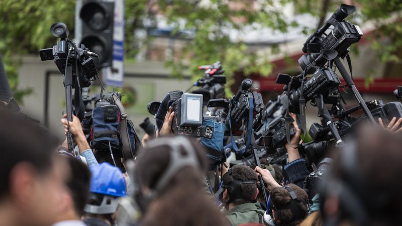 Consiliul Național al Audiovizualului (CNA), apel &icirc;mpotriva violenței la adresa jurnaliștilor