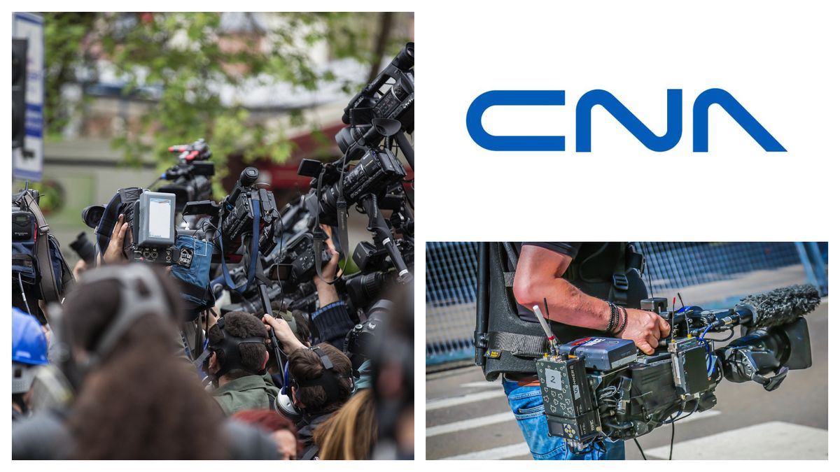 Mesajul transmis de CNA