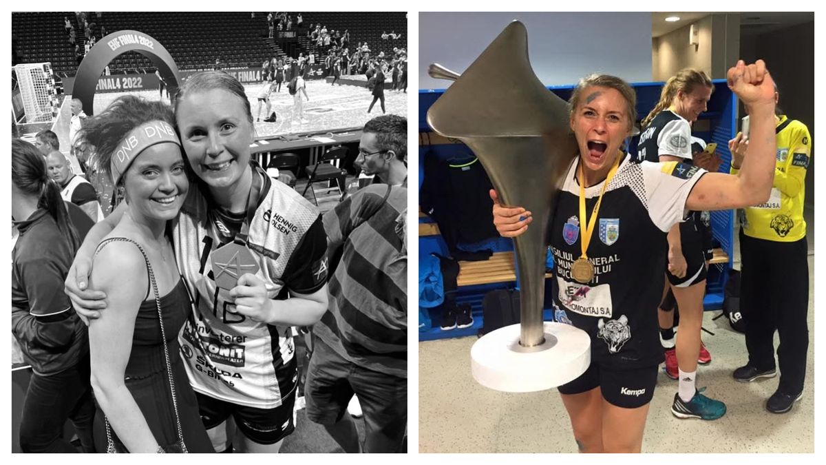 Isabella Gullden, mesaj emoționant după pierderea surorii