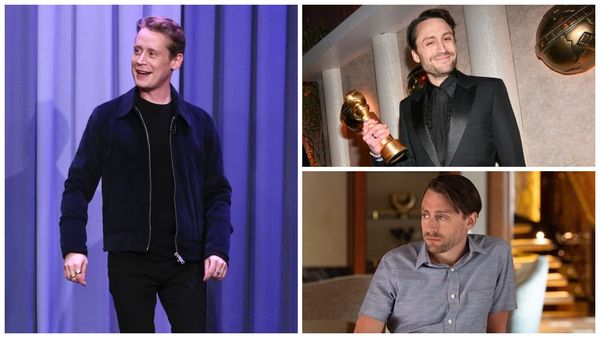 De ce fratele lui Macaulay Culkin nu își lasă copiii să se uite la filmul "Singur acasă"