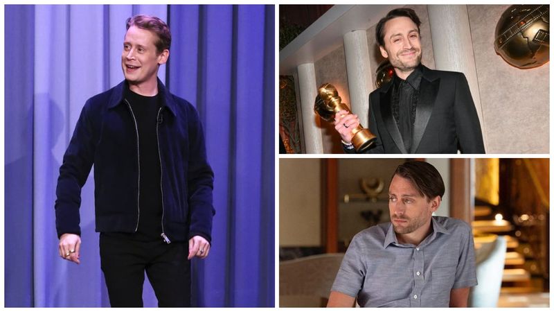 De ce fratele lui Macaulay Culkin nu &icirc;și lasă copiii să se uite la filmul "Singur acasă"