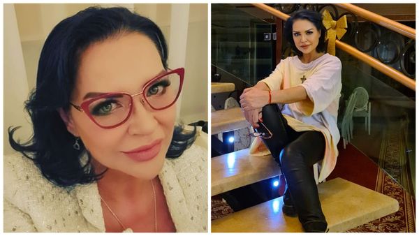 Cine este artista care a ajutat-o pe Eugenia Șerban să &icirc;nfrunte boala nemiloasă: "Atunci m-a bufnit pl&acirc;nsul"