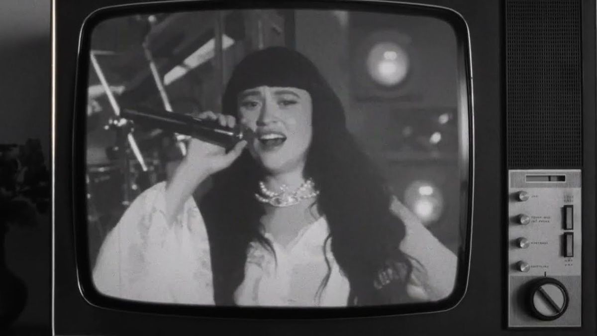 Irina Rimes - Cazane