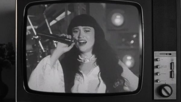 Irina Rimes a lansat piesa "Cazane"