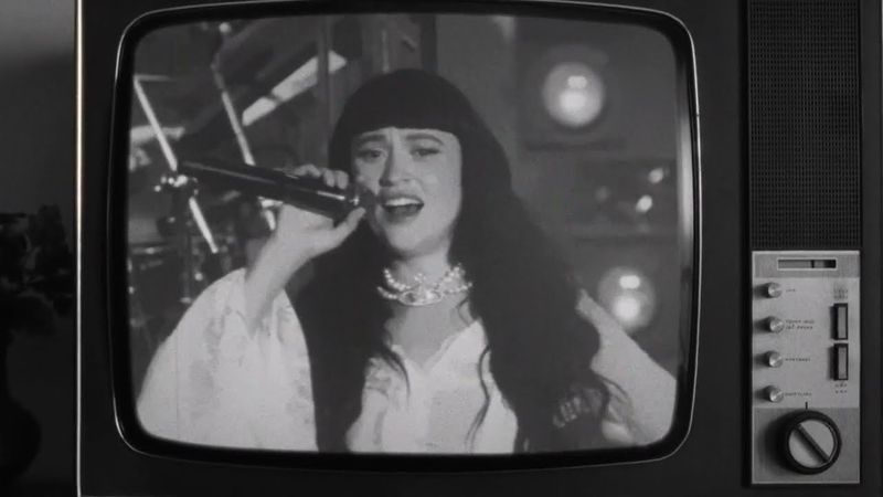 Irina Rimes a lansat piesa "Cazane"