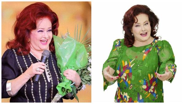 Astăzi ar fi fost zi de sărbătoare pentru Stela Popescu. Ar fi împlinit 89 de ani