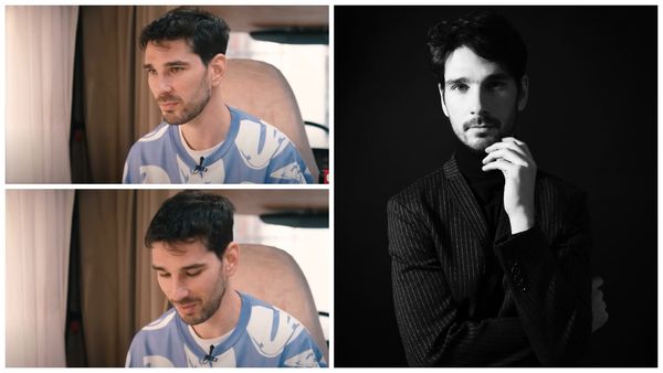 Anghel Damian, detalii neștiute despre afecțiunea de care suferă