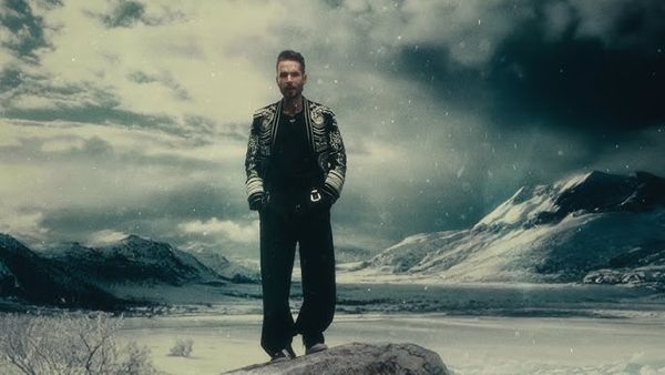 VIDEOCLIP: Morandi & ENELI - No Sleep