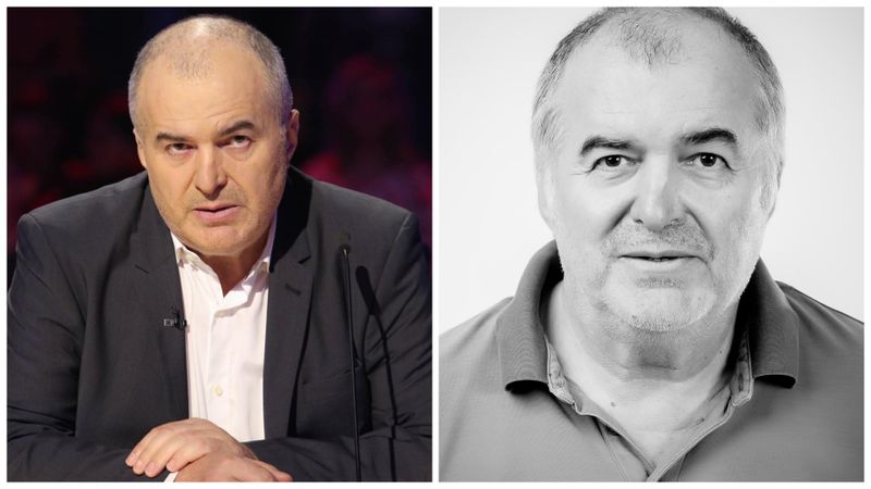 Florin Călinescu tună și fulgeră! Actorul a răbufnit: "Fac parte dintr-o &laquo;pleavă&raquo; pe cale de dispariție"