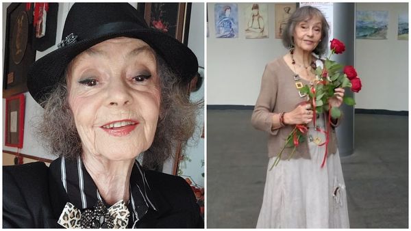 Marina Voica, victima infidelității: "Am iubit pe cine nu a meritat"