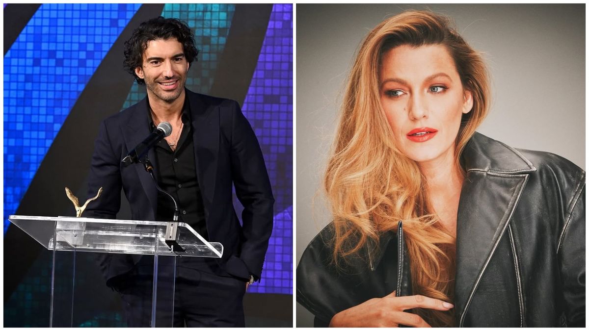 Justin Baldoni, acuzat de hărțuire sexuală de Blake Lively