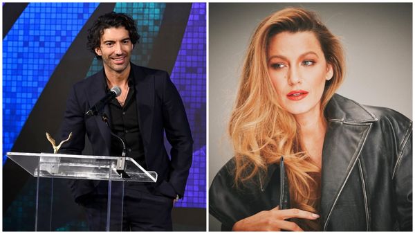 Blake Lively a depus o plângere împotriva actorului şi regizorului Justin Baldoni: "Tactici sinistre de răzbunare"