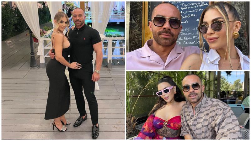 Un nou termen &icirc;n procesul deschis de Oana Radu &icirc;mpotriva lui Cătălin Dobrescu