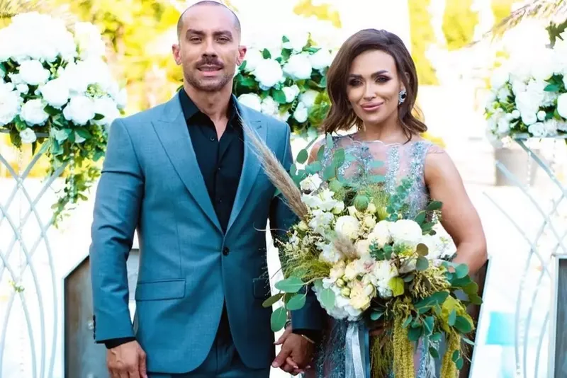 Oana Radu și Cătălin Dobrescu