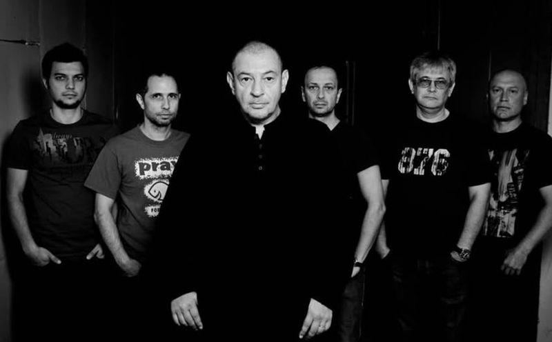 fostul toboșar al formației Proconsul a murit 