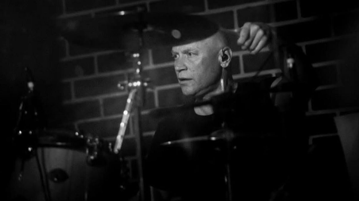 Valentin Petricenco, fostul toboșar al formației Proconsul a murit