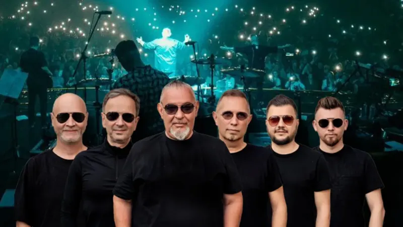 fostul toboșar al formației Proconsul a murit 